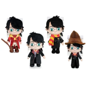 immagine-1-pts-peluche-harry-potter-30cm-assortito-pts-20075-ean-8425611300752_600x