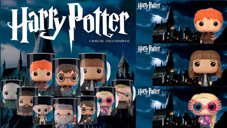 Filxhan me dizajn Harry Potter