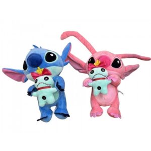 Pellush Stitch & Scrump - Image 1