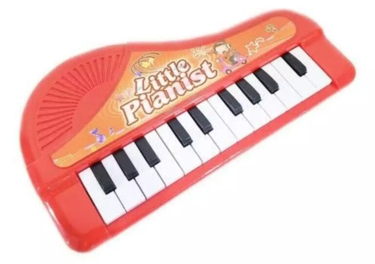 Piano për fëmijë