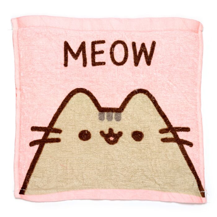 Peshqir udhëtimi kompakt Pusheen the Cat thumbnail 3