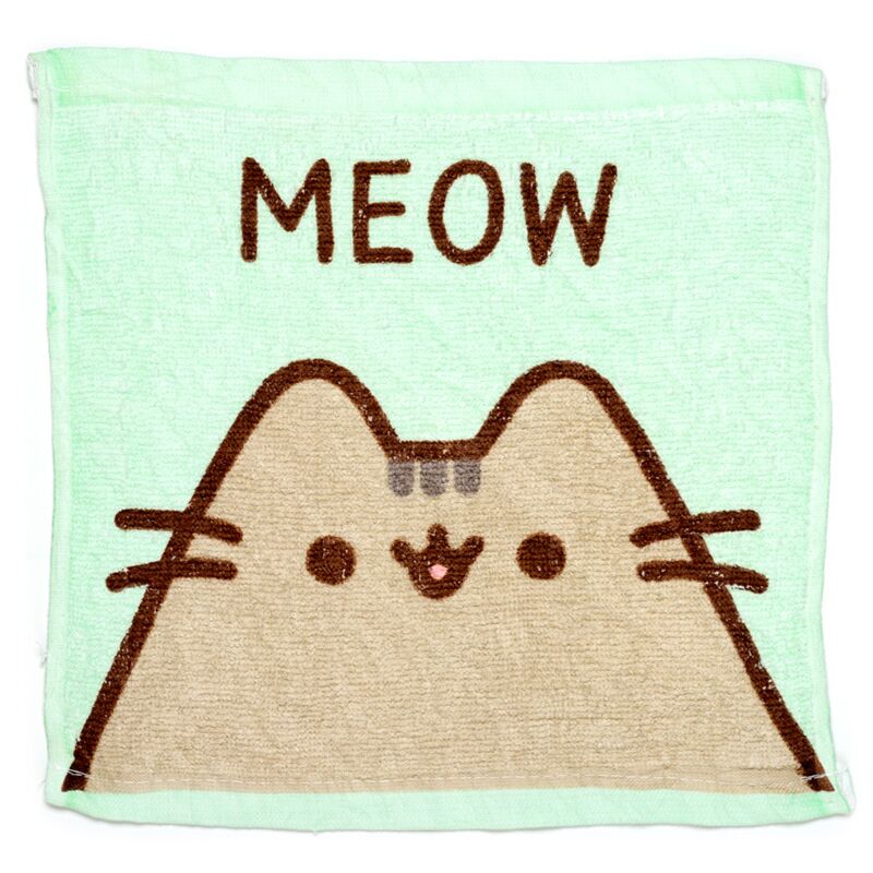 Peshqir udhëtimi kompakt Pusheen the Cat thumbnail 4