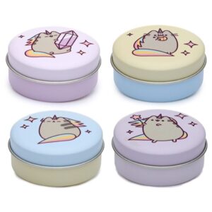 Lipbalm me dizajn Pusheen Cat Unicorn - Image 1