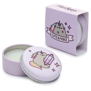 Lipbalm me dizajn Pusheen Cat Unicorn - Image 5