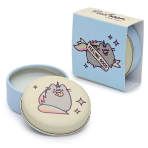 Lipbalm me dizajn Pusheen Cat Unicorn - Image 4