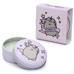 Lipbalm me dizajn Pusheen Cat Unicorn - Image 3