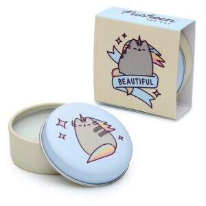 Lipbalm me dizajn Pusheen Cat Unicorn - Image 2