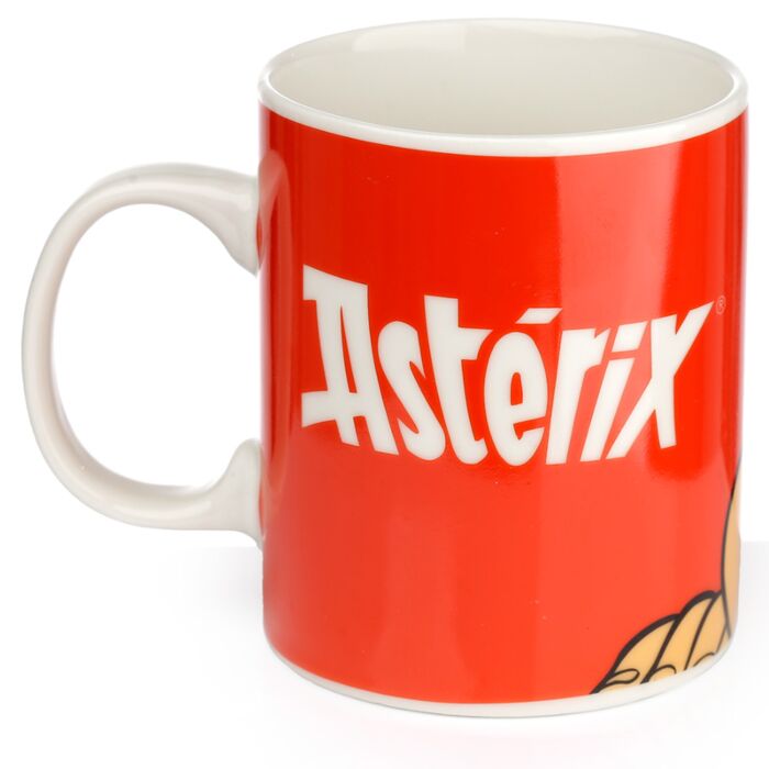 Filxhan me personazhin Asterix thumbnail 3