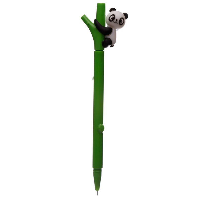 Stilolaps Panda në pemë thumbnail 3