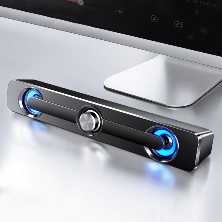 Speaker me Bluetooth