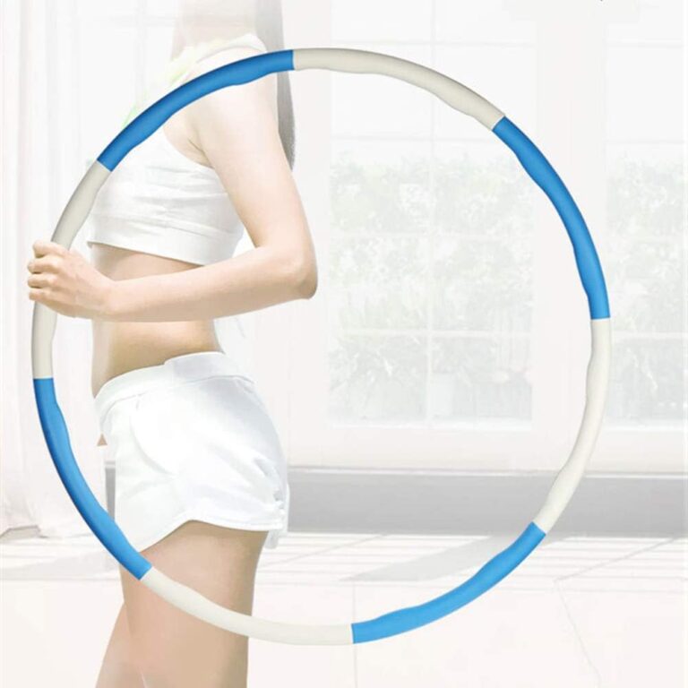 Rreth Hula Hoop