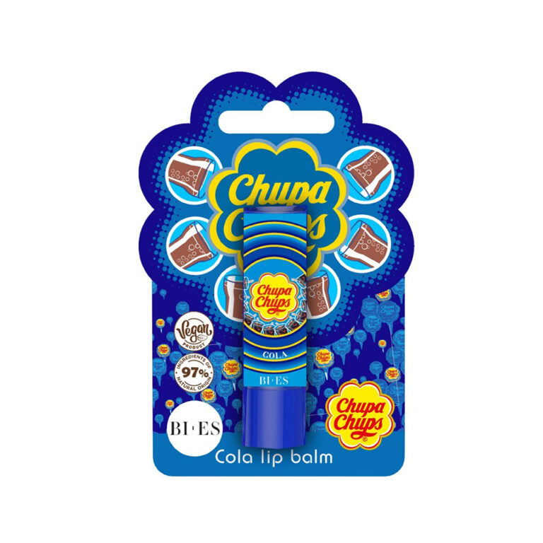 Lipbalm Chupa Chups