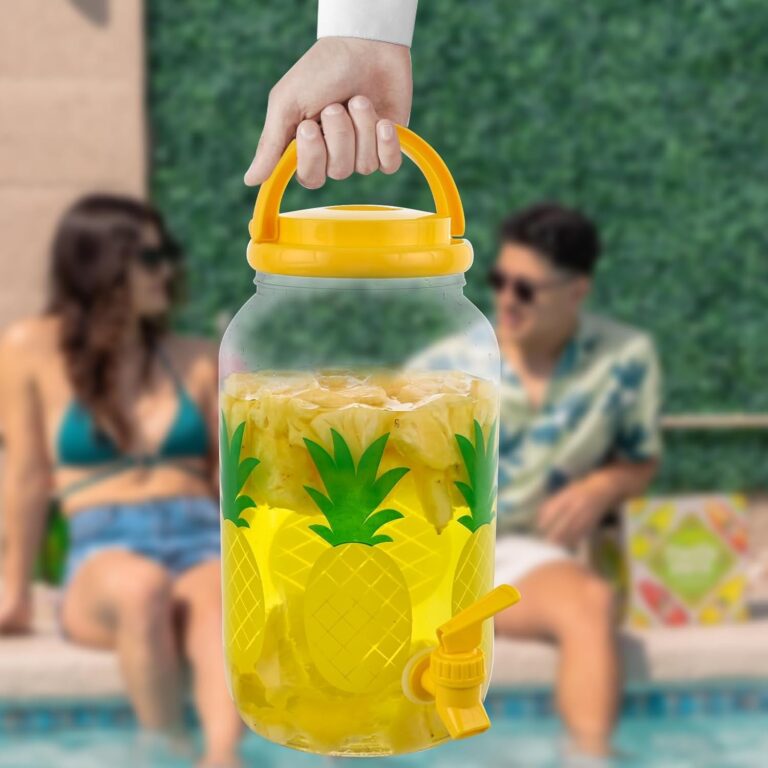 Dispenser me dizajn fruta thumbnail 4