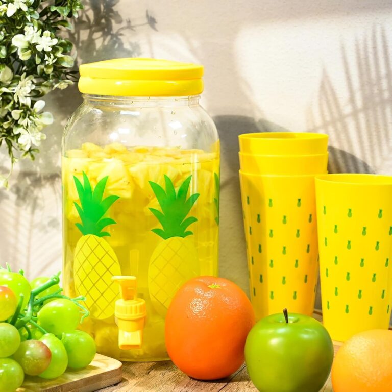Dispenser me dizajn fruta thumbnail 2
