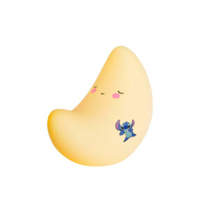 Llambë në formë hëne dhe personazhin Stitch - Image 1