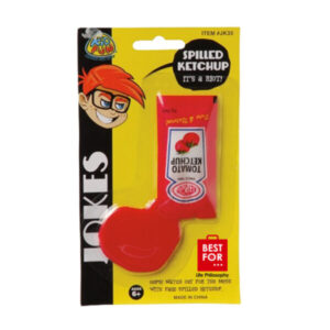 Fake Ketchup Prank - Image 1