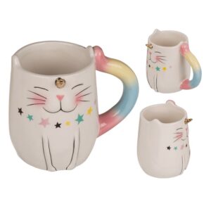 Filxhan me dizajn mace unicorn - Image 2