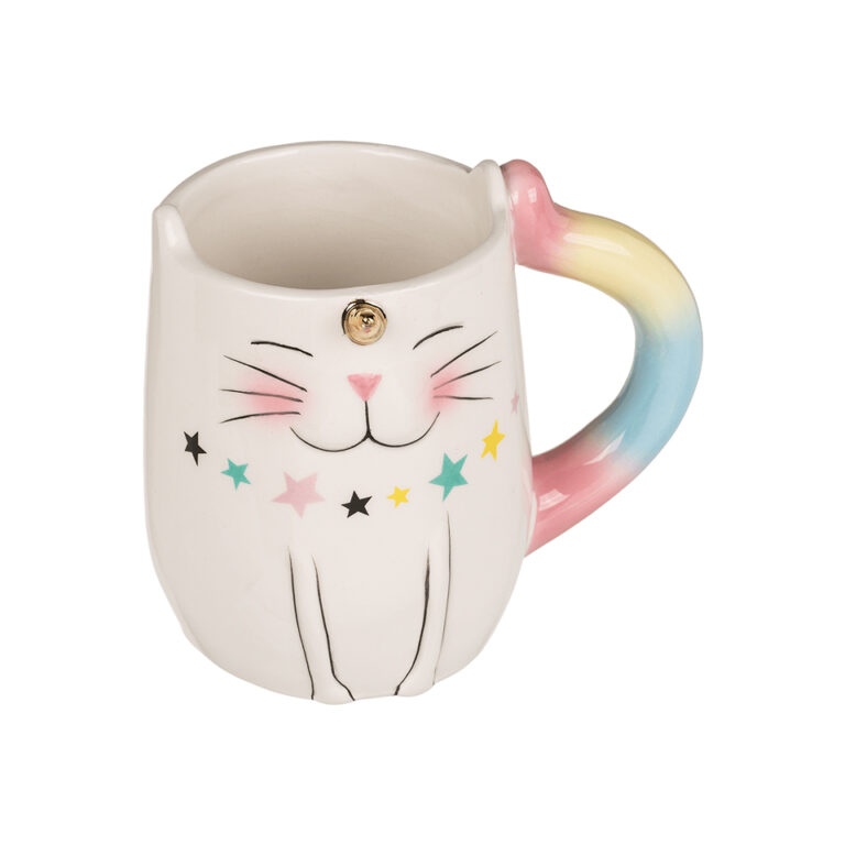 Filxhan me dizajn mace unicorn