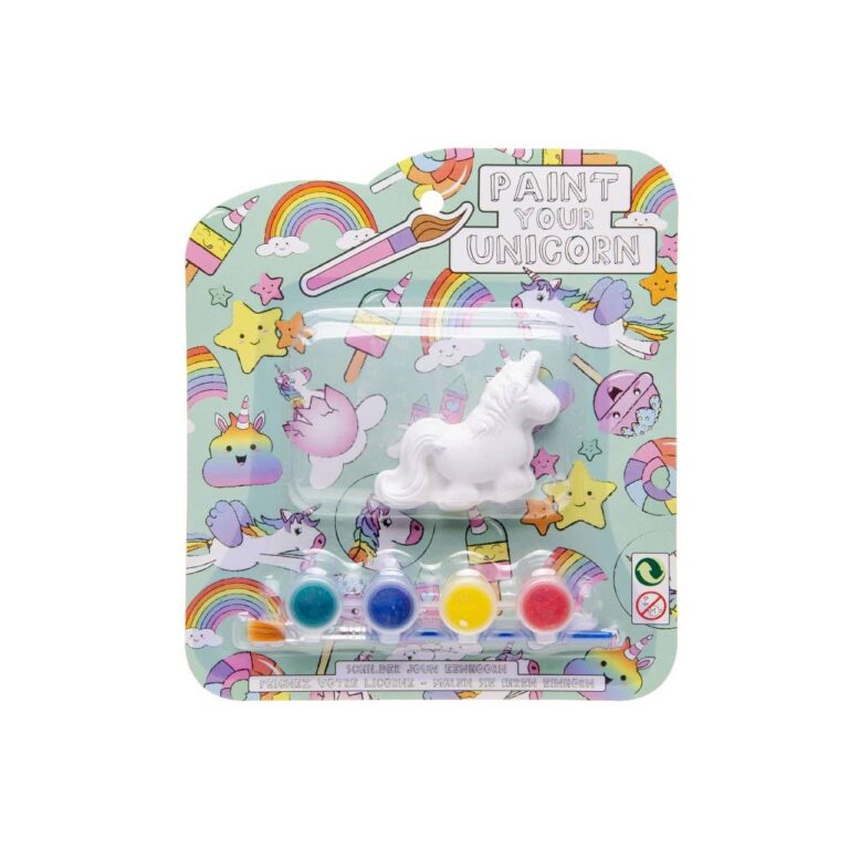Ngjyros Unicorn-in