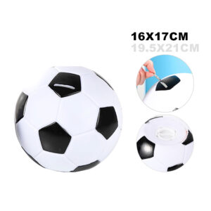 Arkë kursimi në formë topi football - Image 1