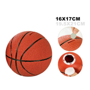 Arkë kursimi në formë topi basketball - Image 1