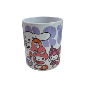 Filxhan me dizajn Hello Kitty dhe Kuromi - Image 2