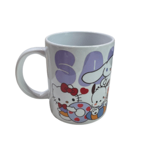 Filxhan me dizajn Hello Kitty dhe Kuromi - Image 1