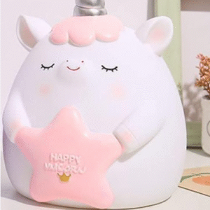 Arkë kursimi Unicorn - Piggy - Image 1