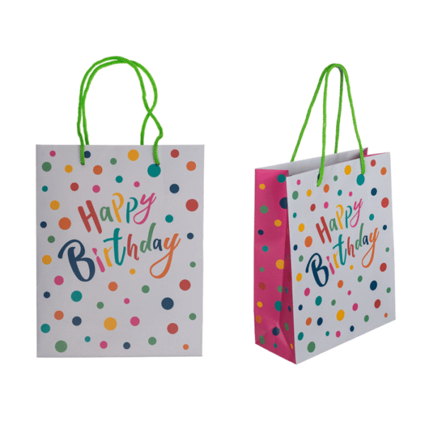 light_grey_colored_paper_bag__happy_birthday__68892