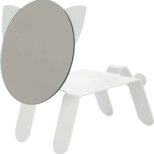 Pasqyrë dhe mbajtëse bizhush Cat - Image 3