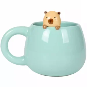 Filxhan CAPYBARA - Image 3