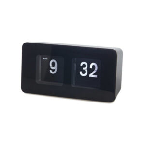 Ore tavoline Flip Black - Image 2