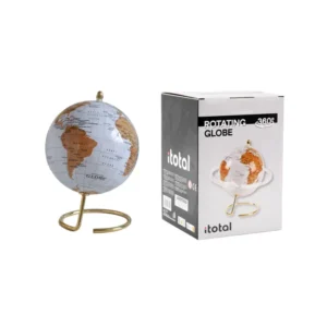Glob ngjyrë gold - Image 2