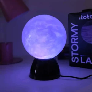 Nebula Lamp - Image 1