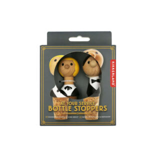 Set Whine Stopper2400 - Image 2