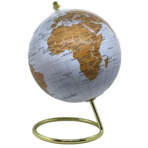 Glob ngjyrë gold - Image 1