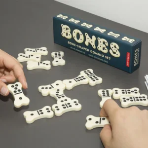 Domino Bones - Image 2