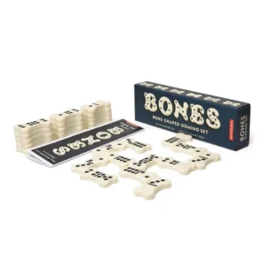 Domino Bones - Image 1