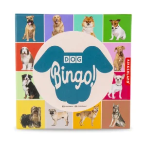 Lojë Dog Bingo - Image 3
