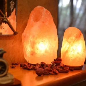 Salt Lamp - Image 1