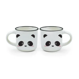 Set filxhanësh panda - Image 1