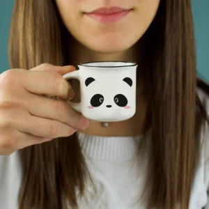 Set filxhanësh panda - Image 2