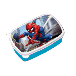 Tas ushqimi me dizajn Spiderman - Image 1