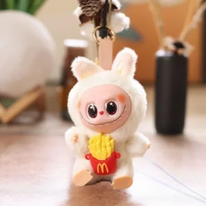 Labubu mcdonald's - Image 1