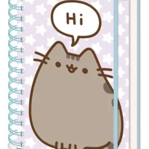 Bllok Pusheen the Cat - Image 1
