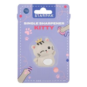 Mprehëse lapsash Kitty - Image 1