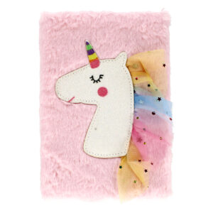 Bllok shenimesh me dizajn Unicorn - Image 1