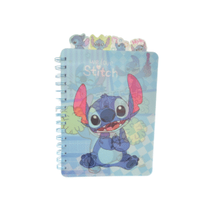 Bllok me personazhin Stitch - Image 1