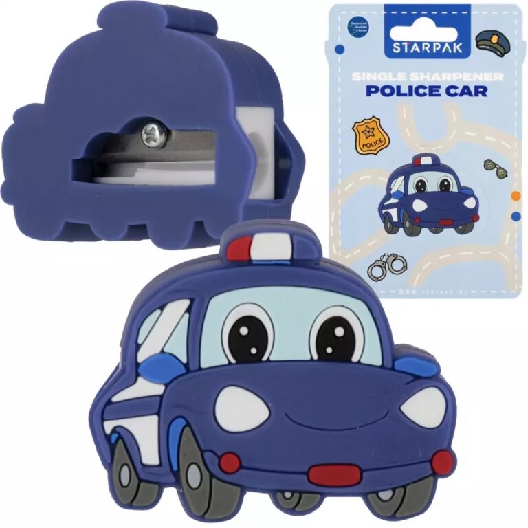 Mprehëse lapsash Makinë policie