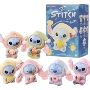 Stitch secret - Image 1